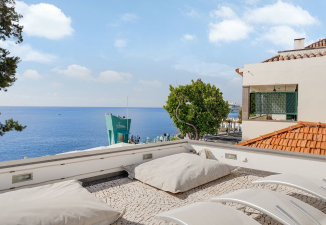 Villa in Funchal - House of Time