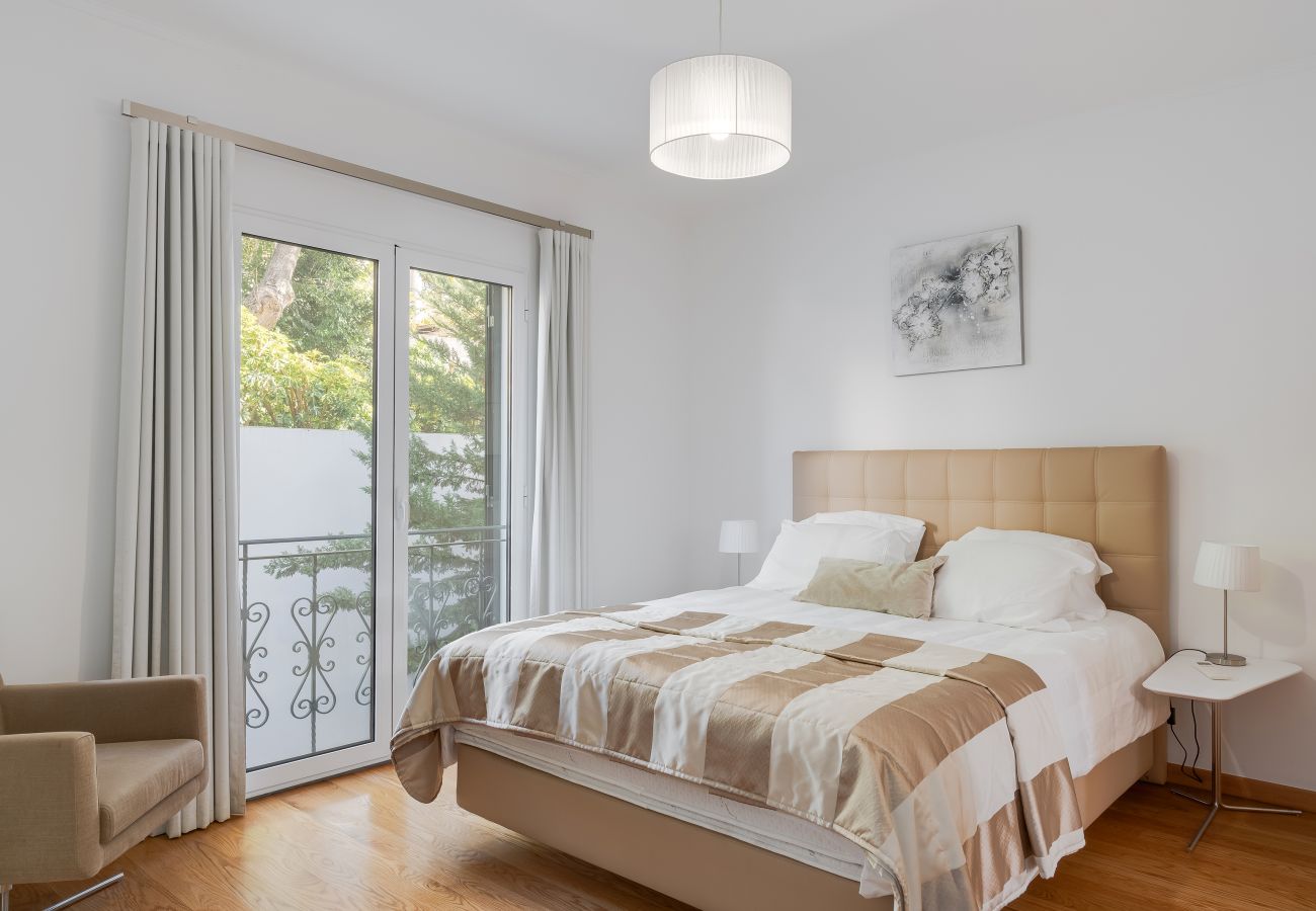 Villa in Funchal - House of Time