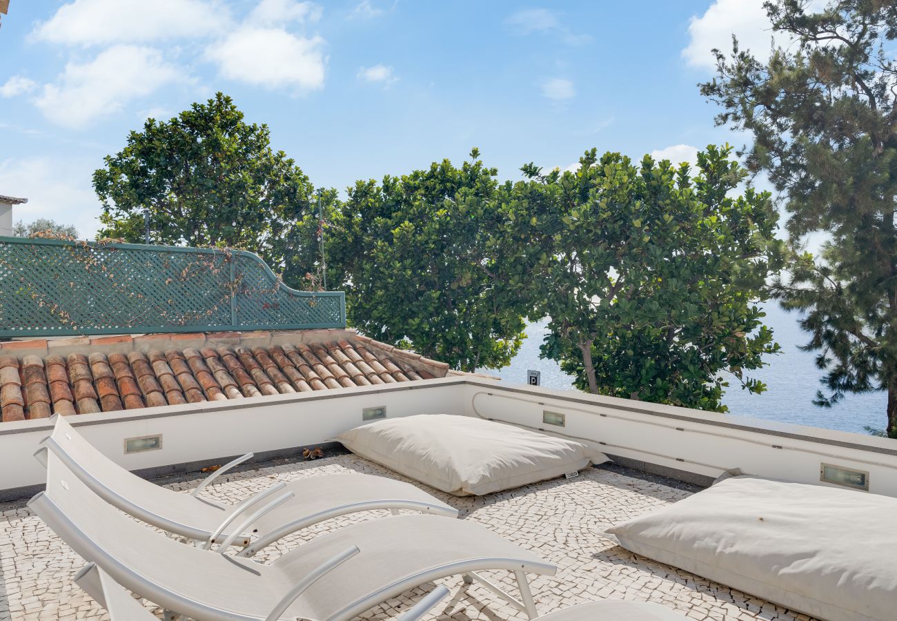 Villa in Funchal - House of Time