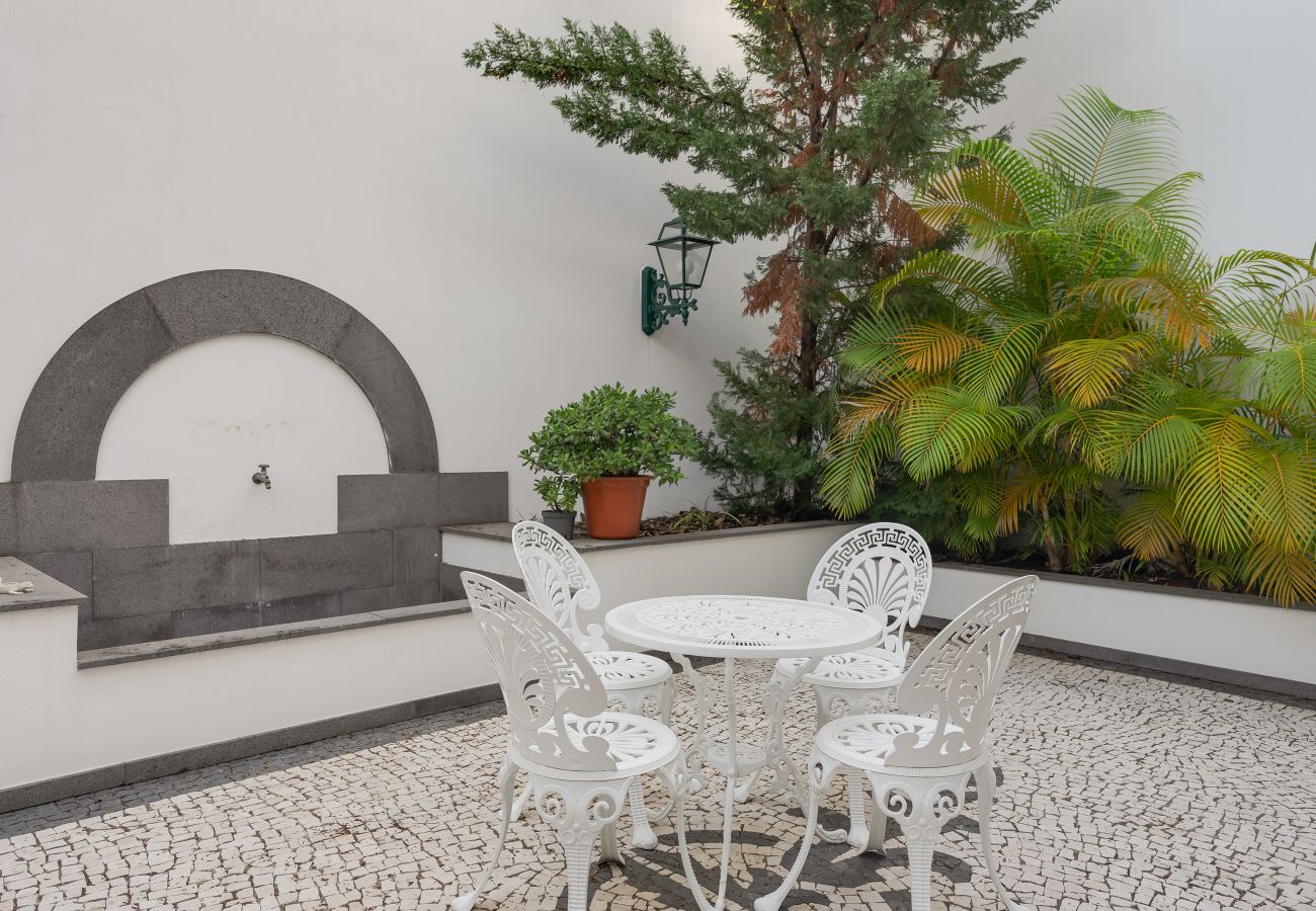 Villa in Funchal - House of Time