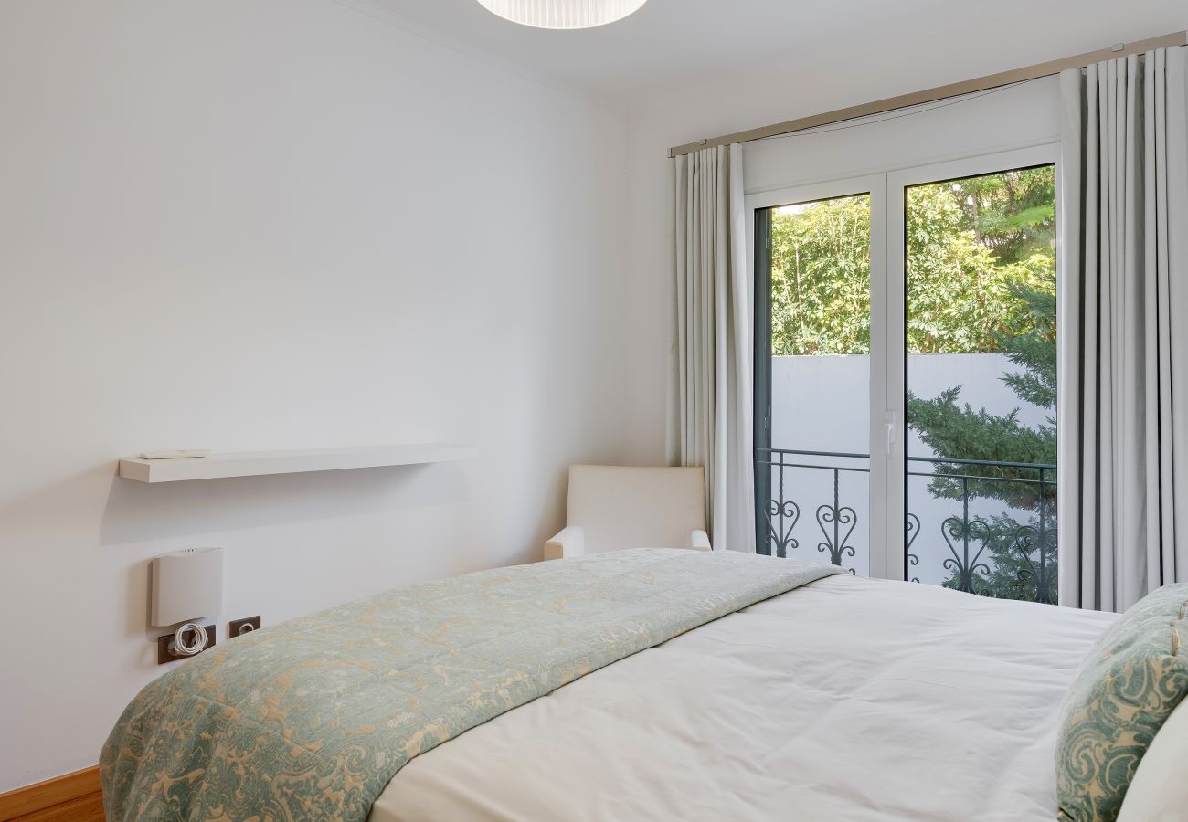 Villa in Funchal - House of Time