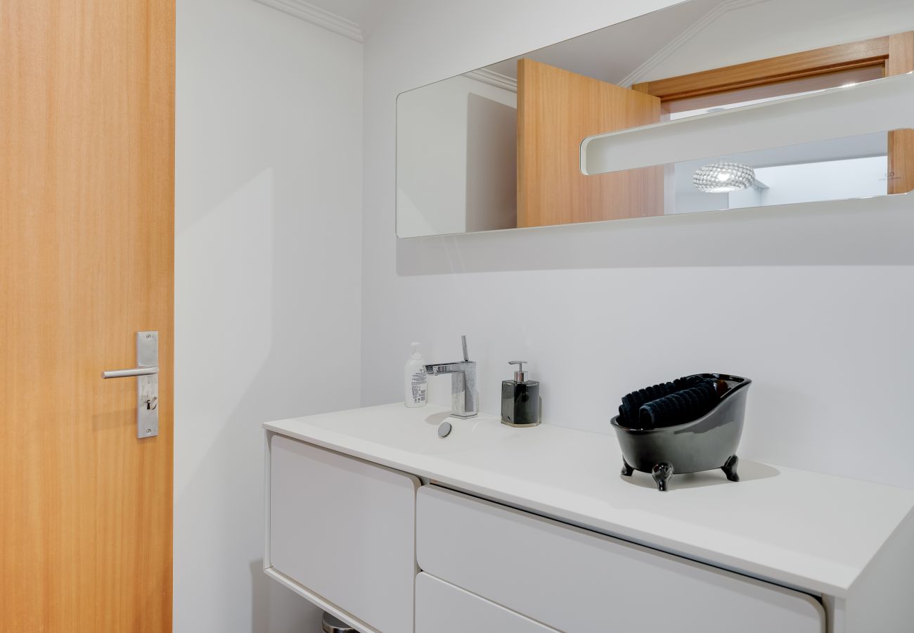 Villa in Funchal - House of Time