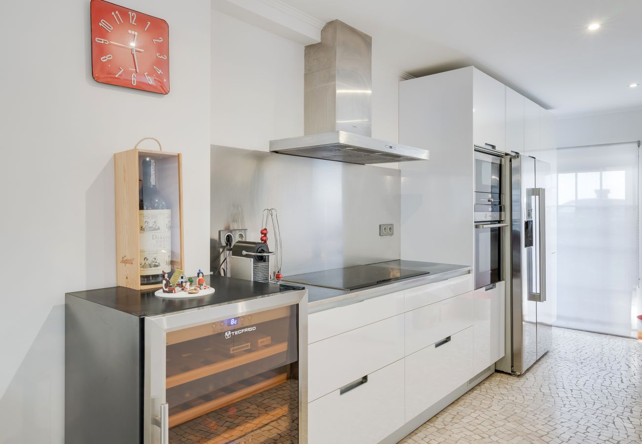 Villa in Funchal - House of Time