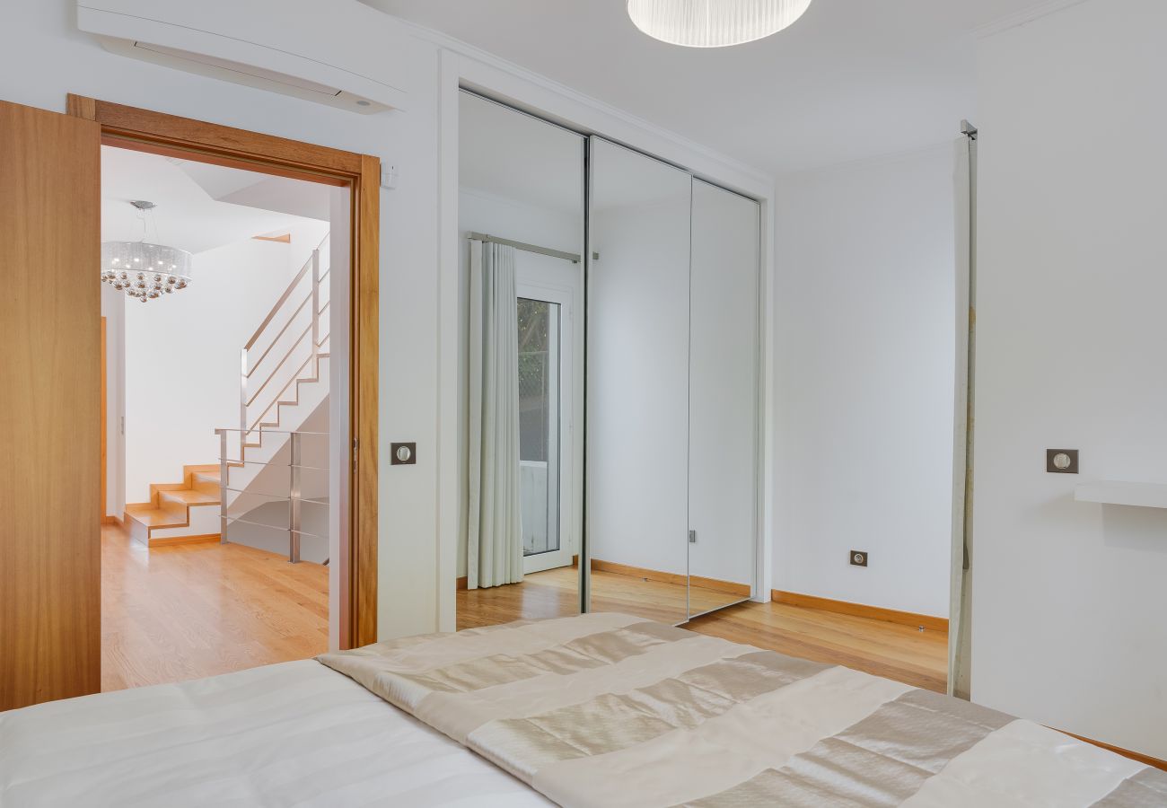 Villa in Funchal - House of Time