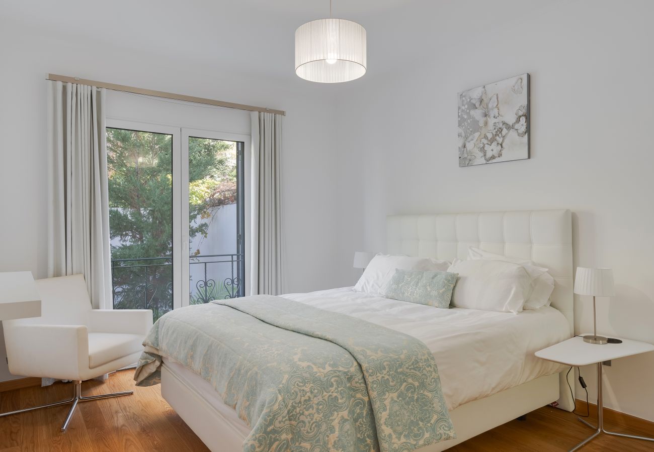 Villa in Funchal - House of Time