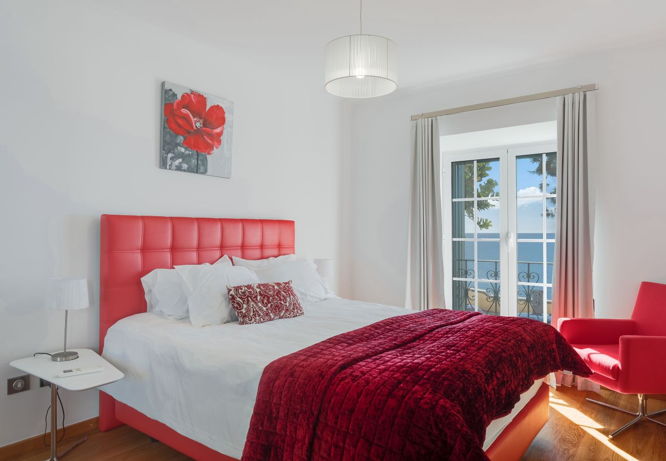 Villa in Funchal - House of Time