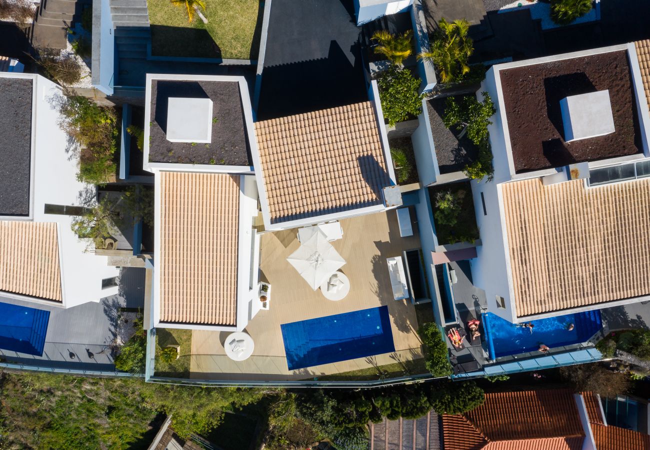 Villa in Caniço - Madeira Willowhouse