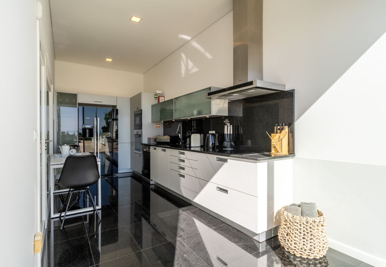 Villa in Caniço - Madeira Willowhouse