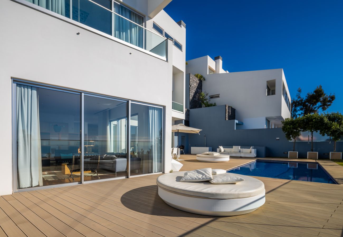 Villa in Caniço - Madeira Willowhouse