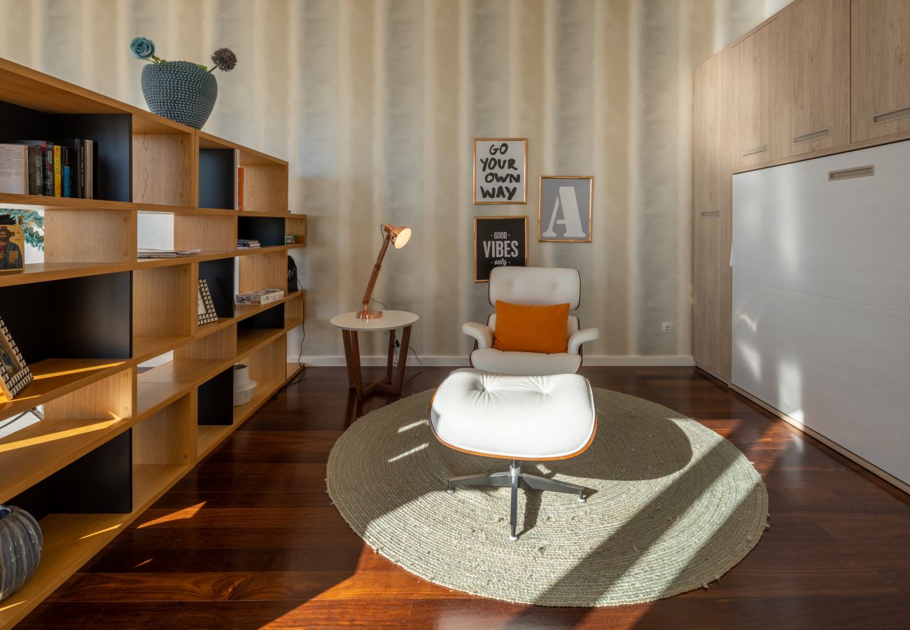 Villa in Caniço - Madeira Willowhouse