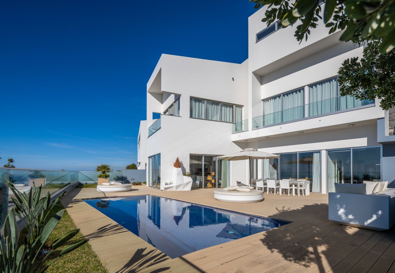 Villa in Caniço - Madeira Willowhouse