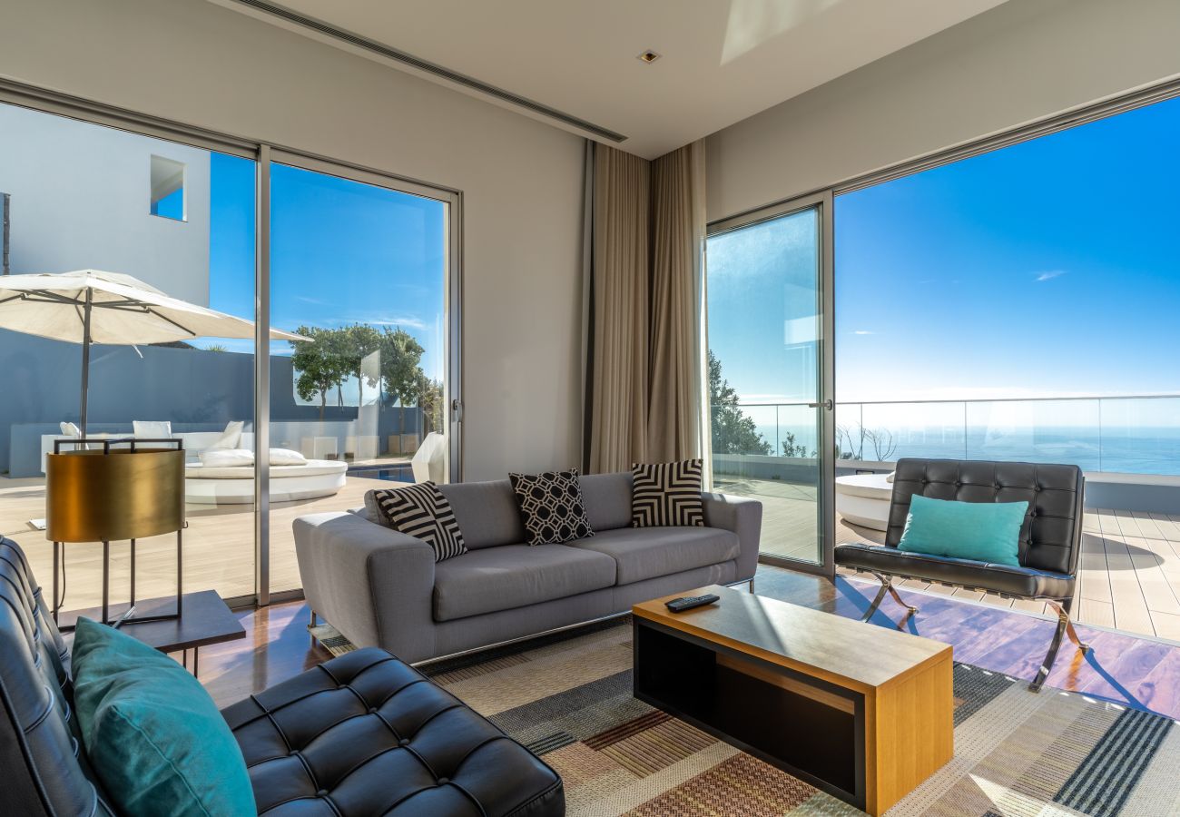 Villa in Caniço - Madeira Willowhouse