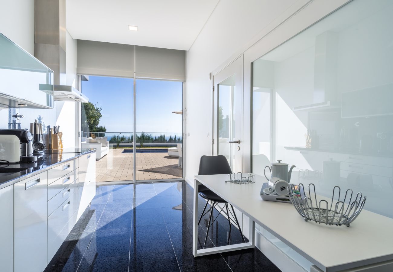 Villa in Caniço - Madeira Willowhouse