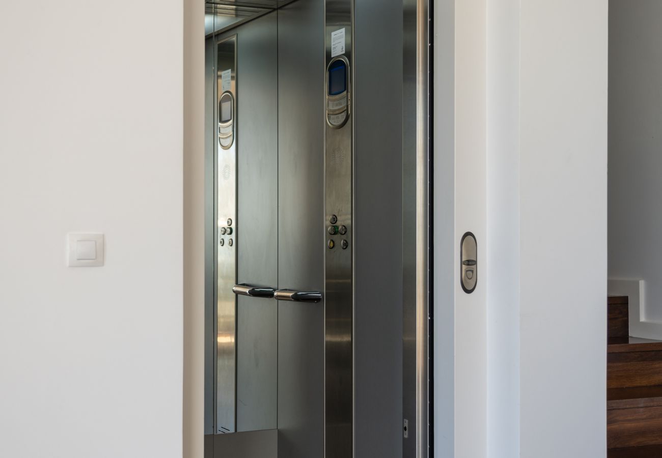 Villa in Caniço - Madeira Willowhouse