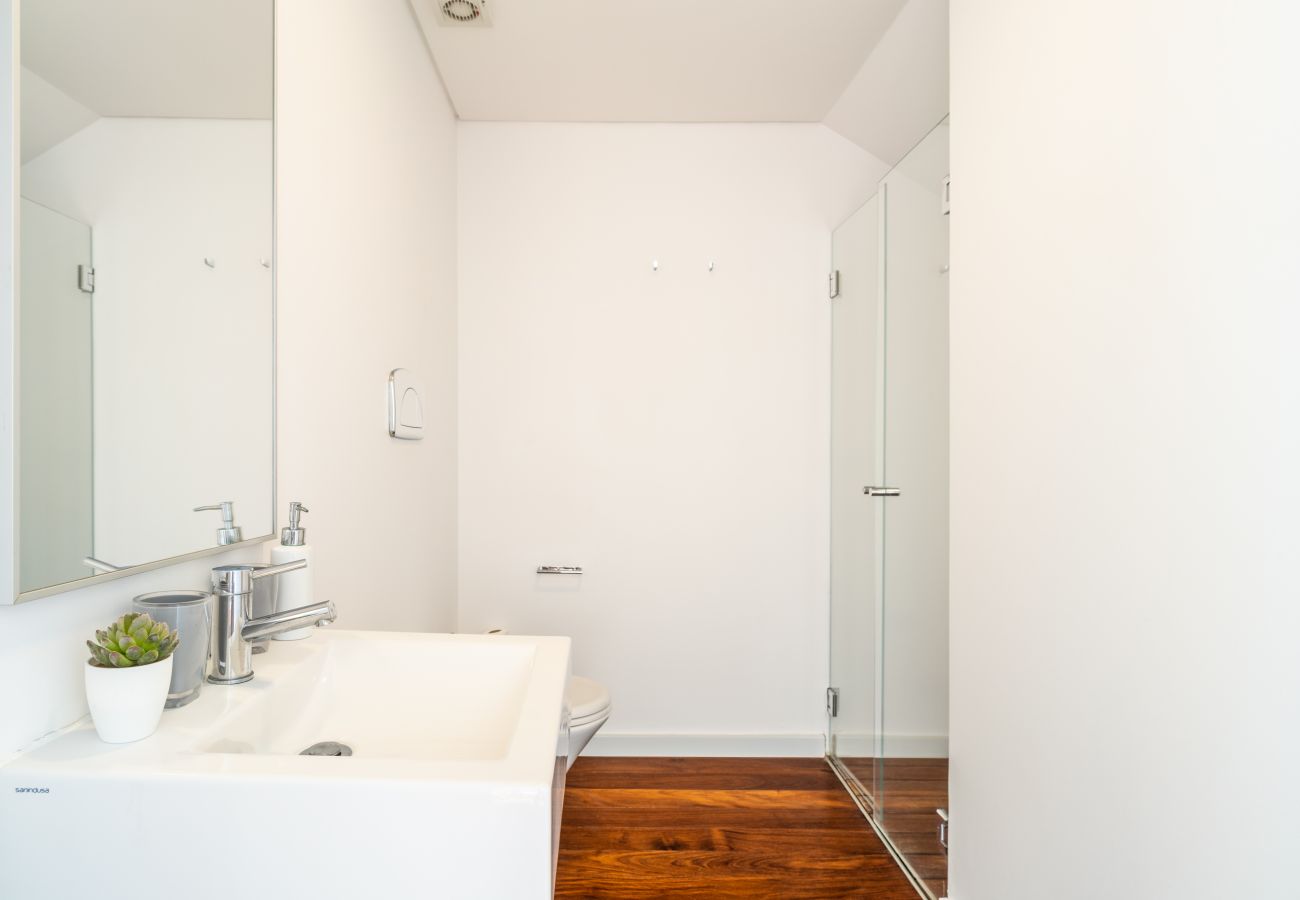 Villa in Caniço - Madeira Willowhouse