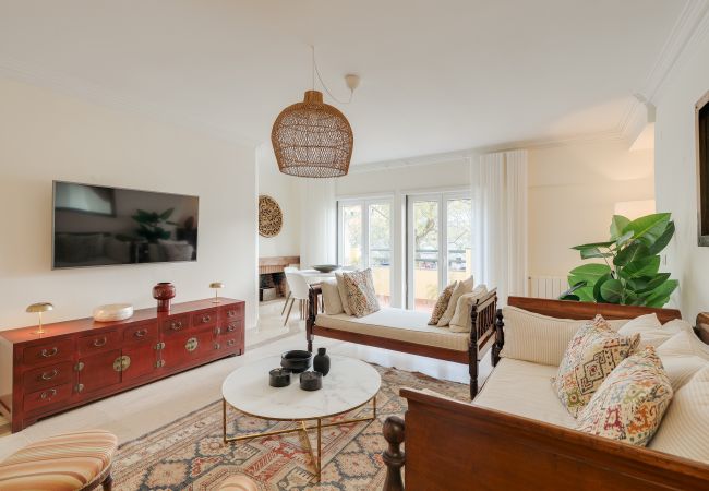 Apartment in Estoril - Atelier Riviera Estoril