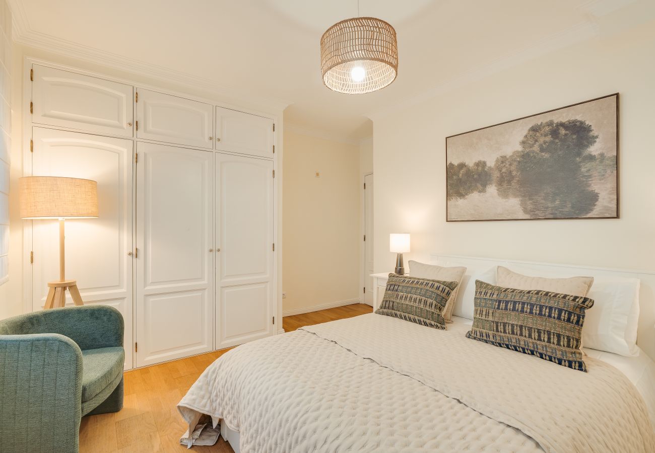 Apartment in Estoril - Atelier Riviera Estoril