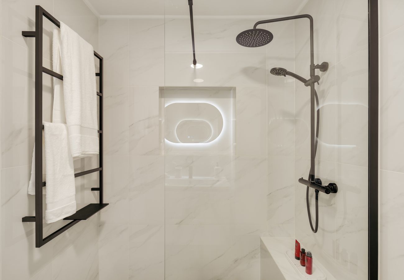 Apartment in Estoril - Atelier Riviera Estoril