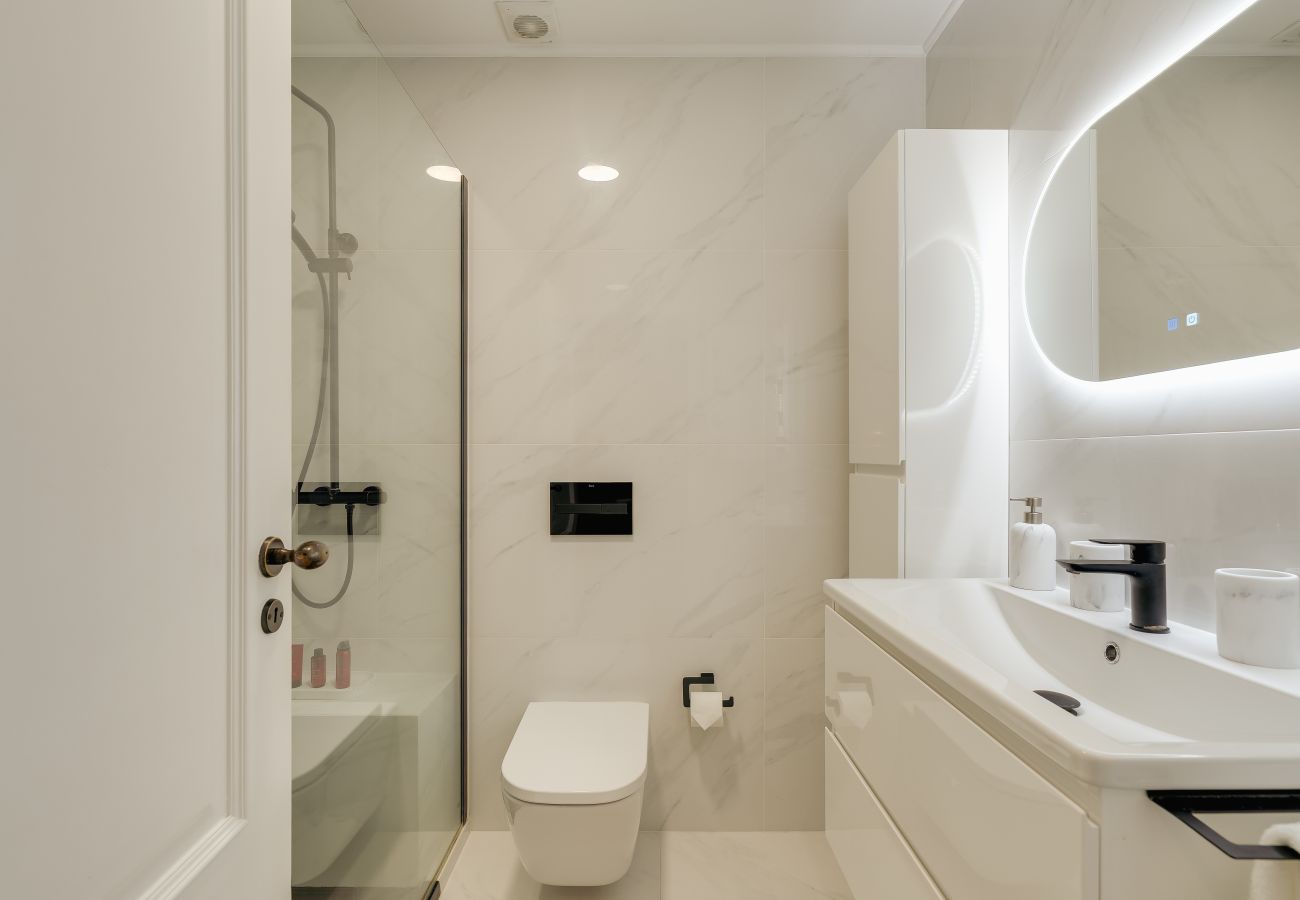 Apartment in Estoril - Atelier Riviera Estoril