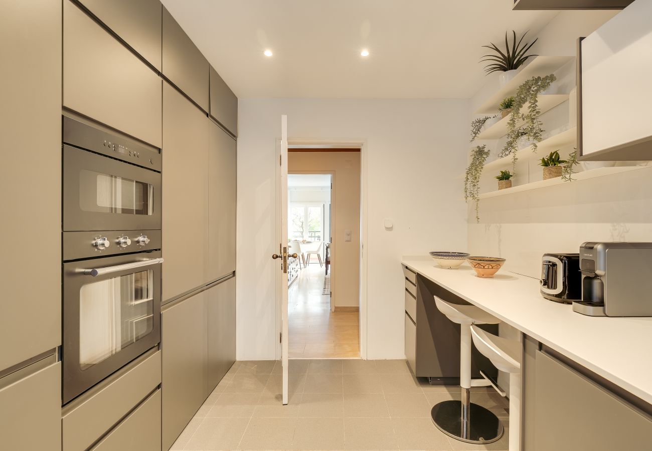 Apartment in Estoril - Atelier Riviera Estoril