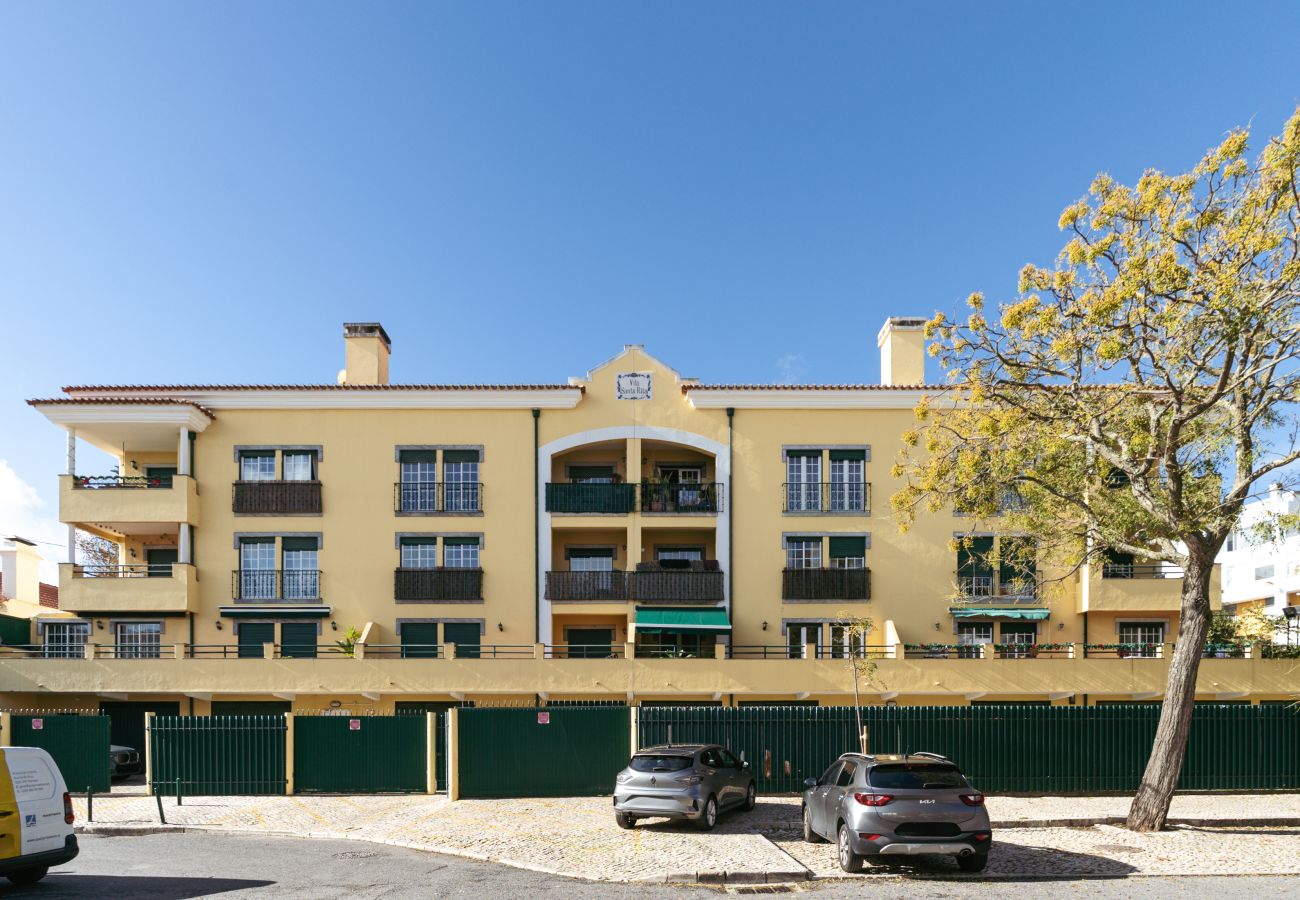 Apartment in Estoril - Atelier Riviera Estoril