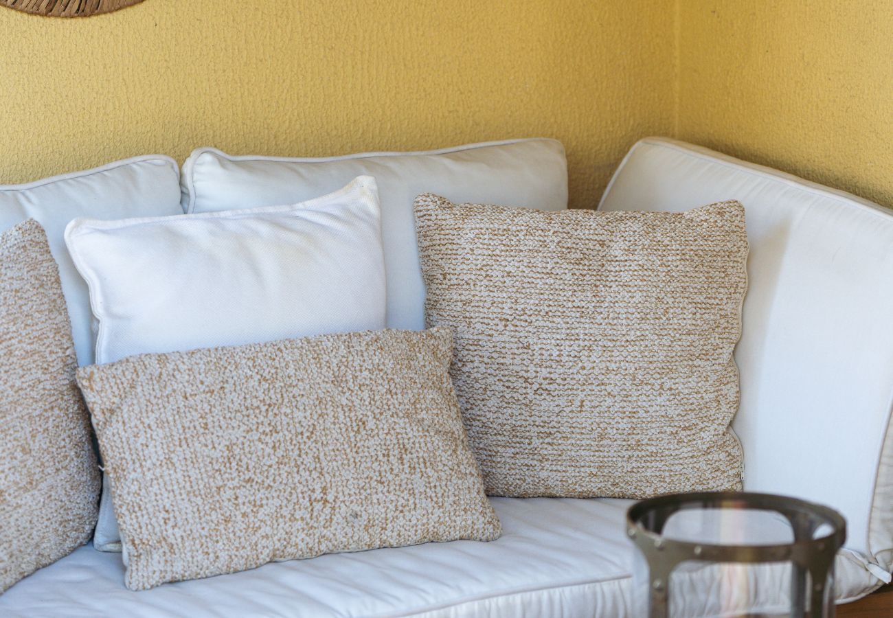 Apartment in Estoril - Atelier Riviera Estoril