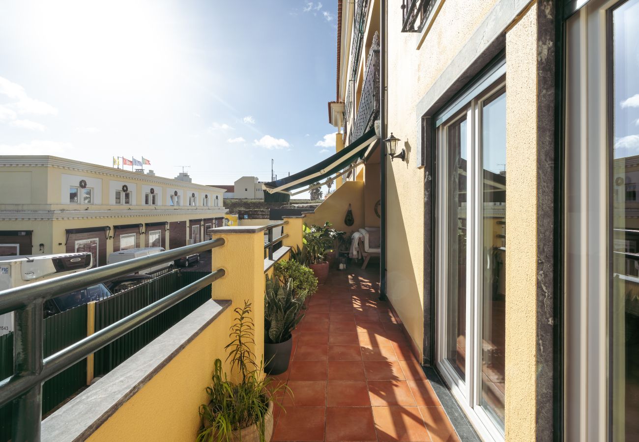 Apartment in Estoril - Atelier Riviera Estoril