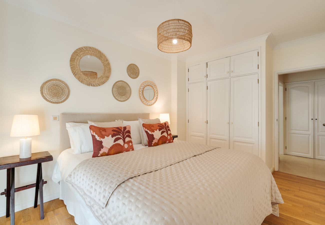 Apartment in Estoril - Atelier Riviera Estoril