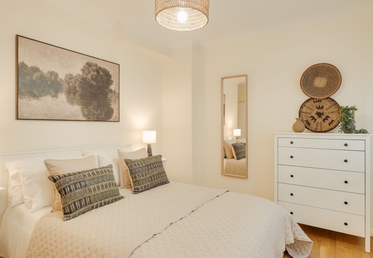 Apartment in Estoril - Atelier Riviera Estoril