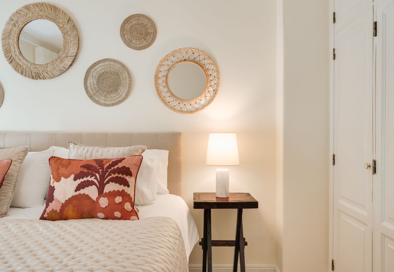 Apartment in Estoril - Atelier Riviera Estoril