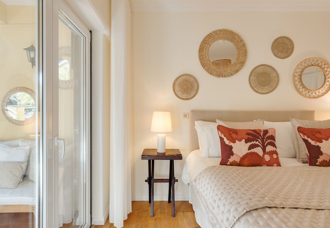 Apartment in Estoril - Atelier Riviera Estoril