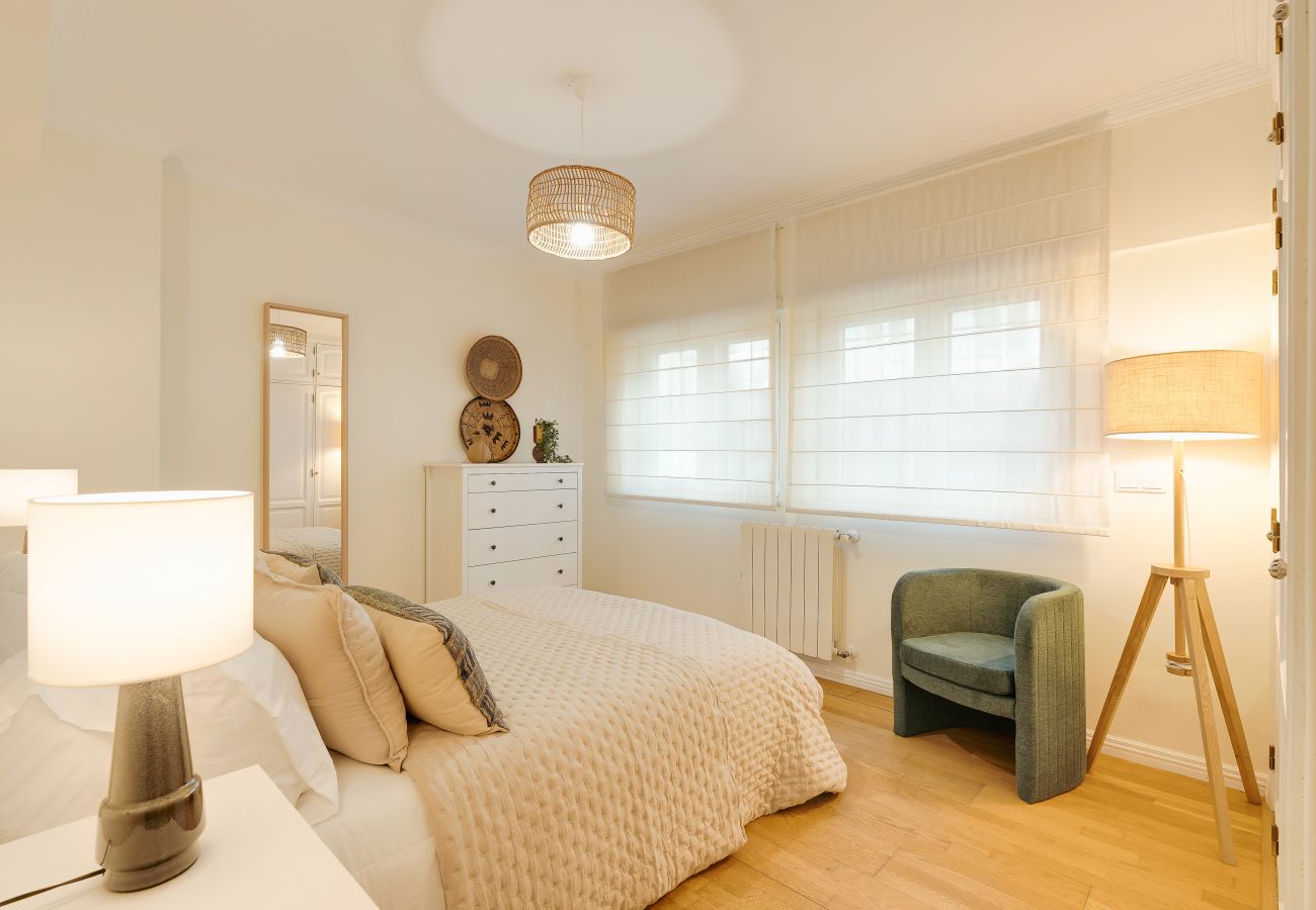 Apartment in Estoril - Atelier Riviera Estoril