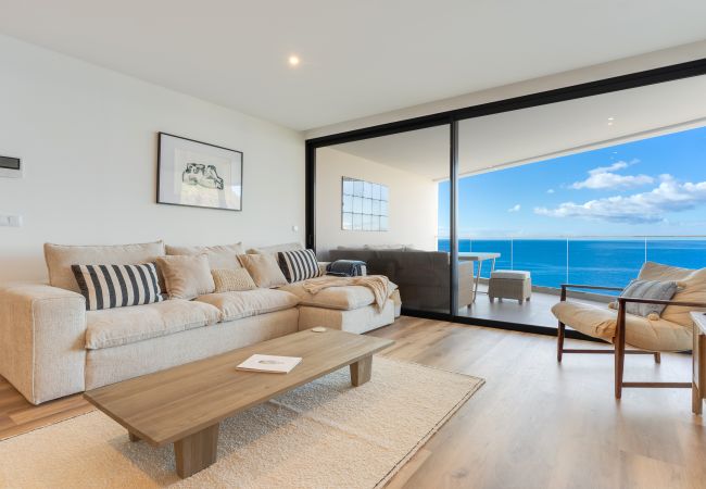 Apartment in Câmara de Lobos - Madeira Azure View