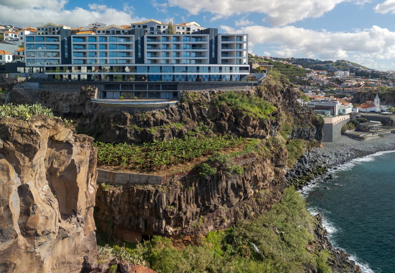 Apartment in Câmara de Lobos - Madeira Azure View