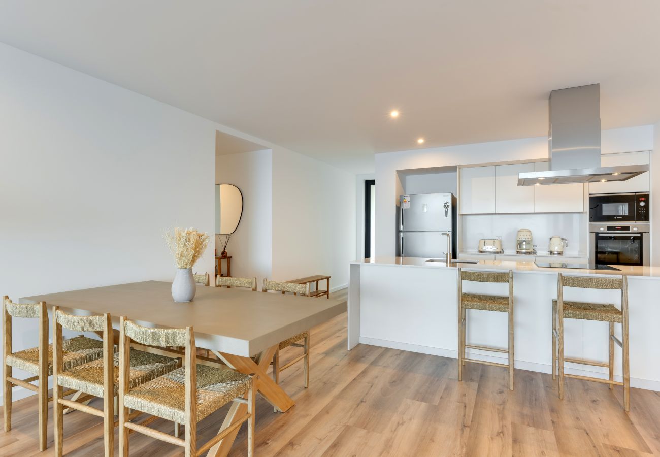 Apartment in Câmara de Lobos - Madeira Azure View