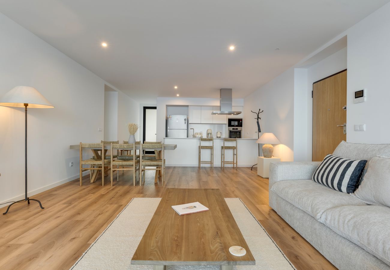 Apartment in Câmara de Lobos - Madeira Azure View