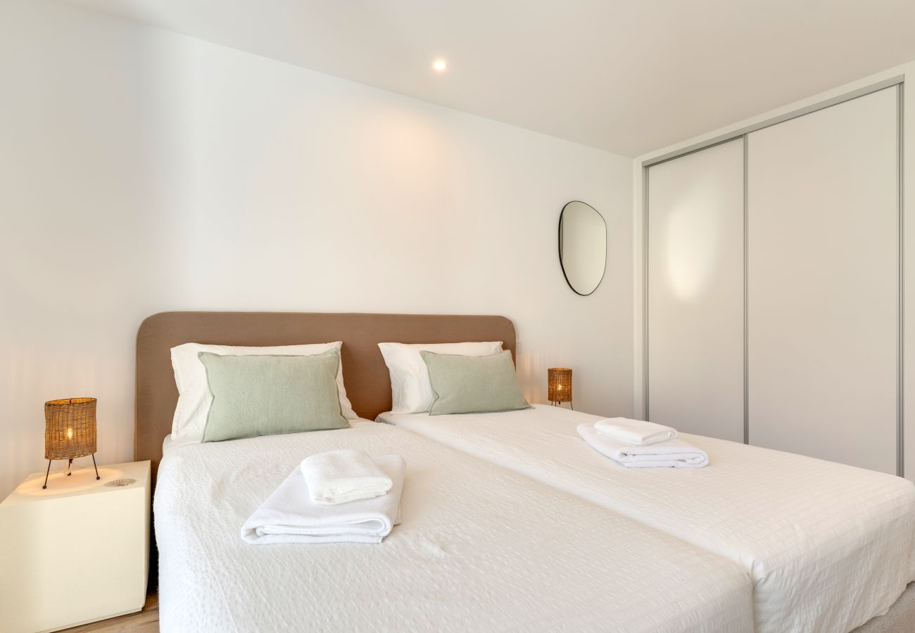 Apartment in Câmara de Lobos - Madeira Azure View