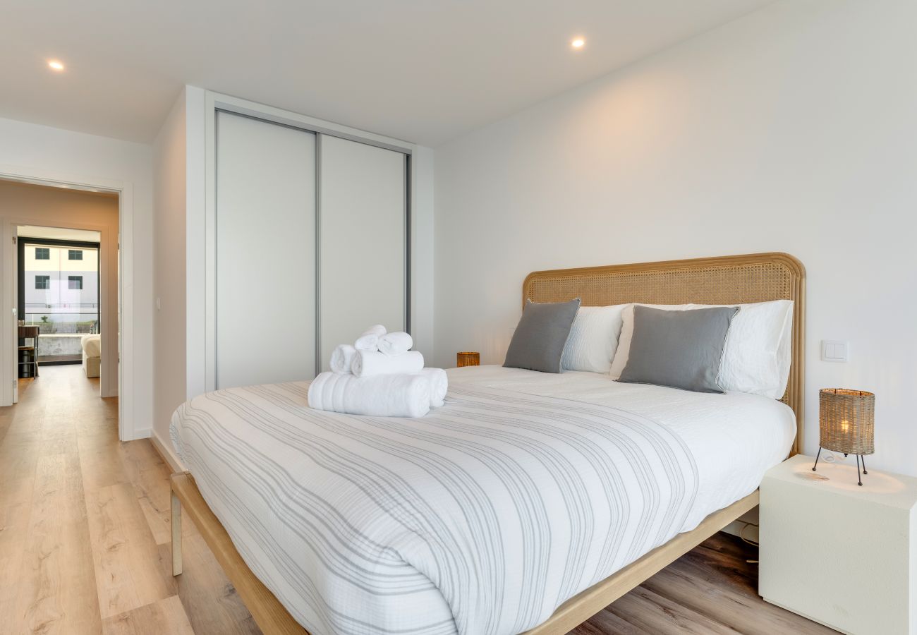 Apartment in Câmara de Lobos - Madeira Azure View