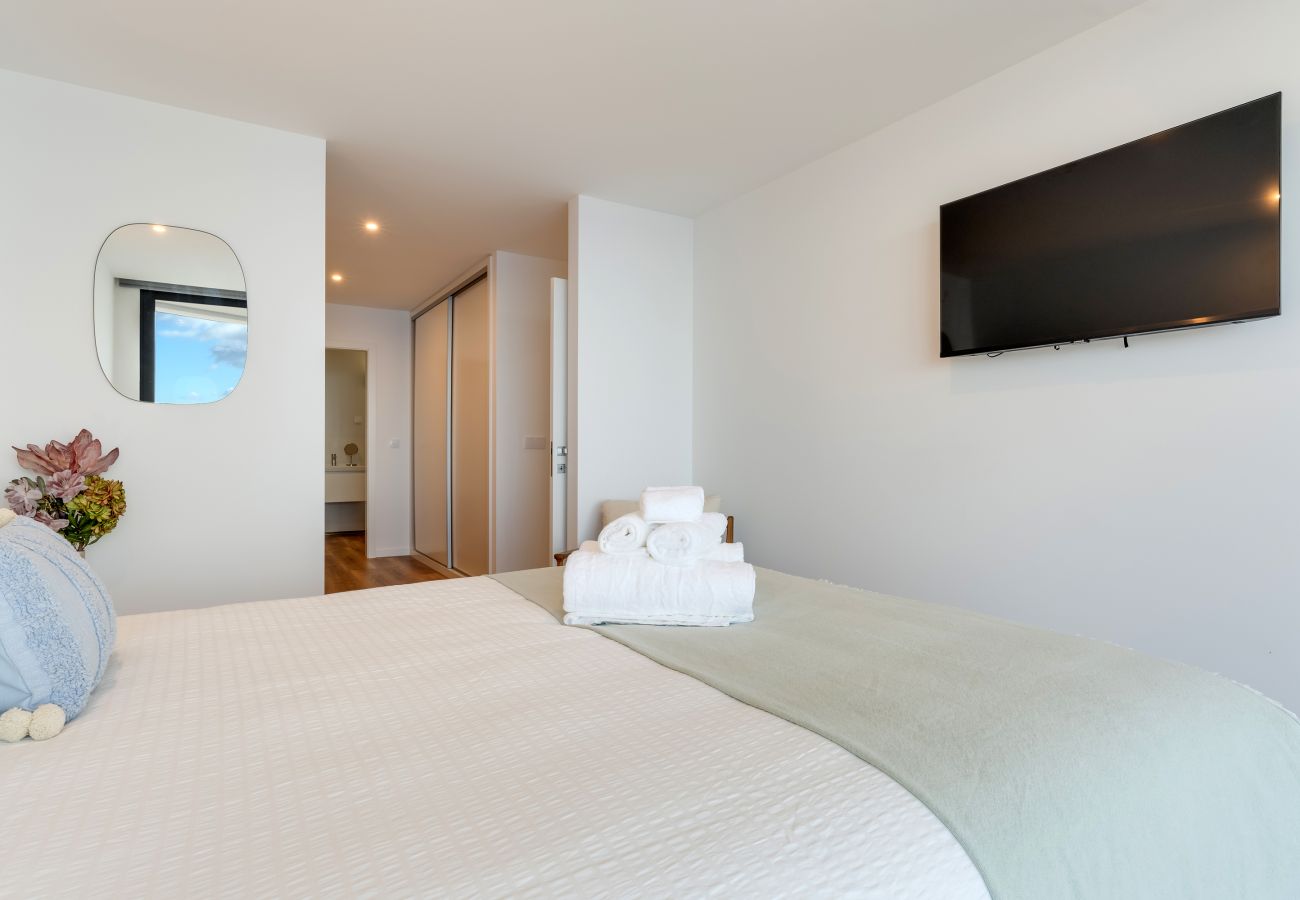 Apartment in Câmara de Lobos - Madeira Azure View