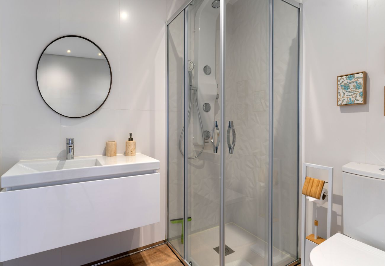 Apartment in Câmara de Lobos - Madeira Azure View