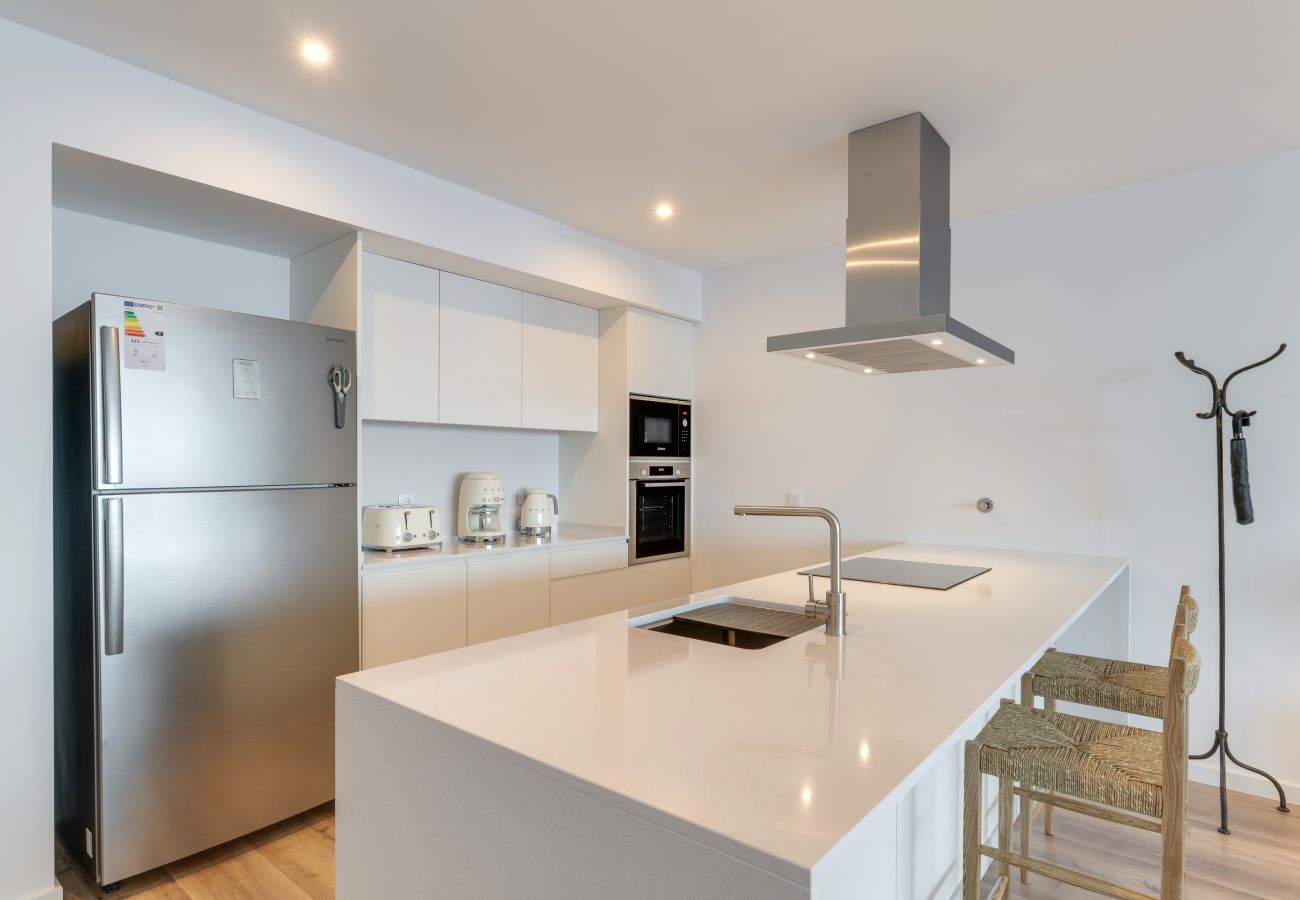 Apartment in Câmara de Lobos - Madeira Azure View