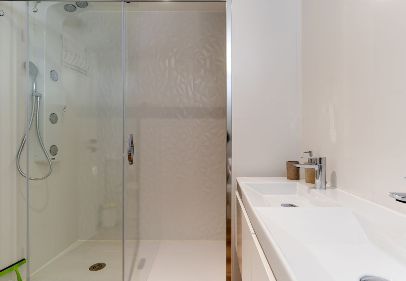 Apartment in Câmara de Lobos - Madeira Azure View