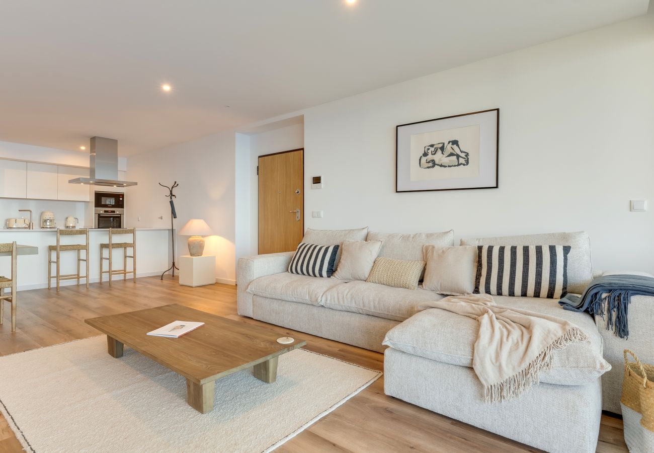 Apartment in Câmara de Lobos - Madeira Azure View