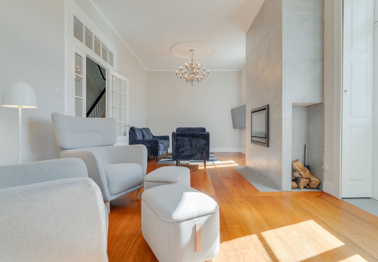 Villa in Funchal - The Garden Atelier