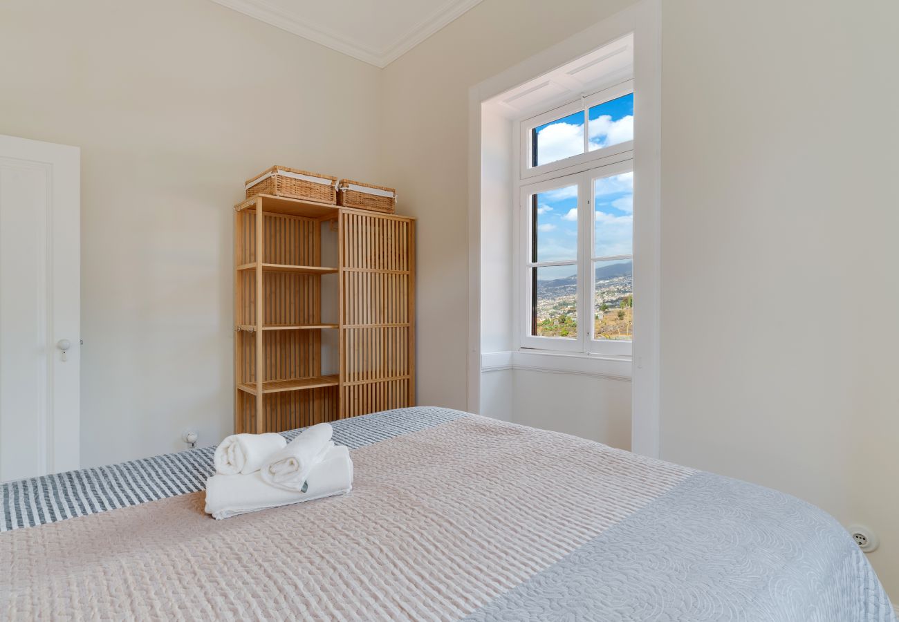 Villa in Funchal - The Garden Atelier