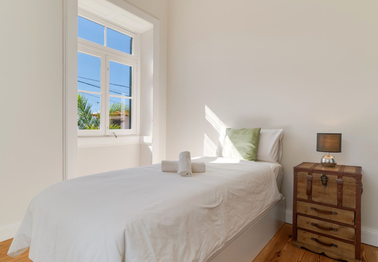 Villa in Funchal - The Garden Atelier