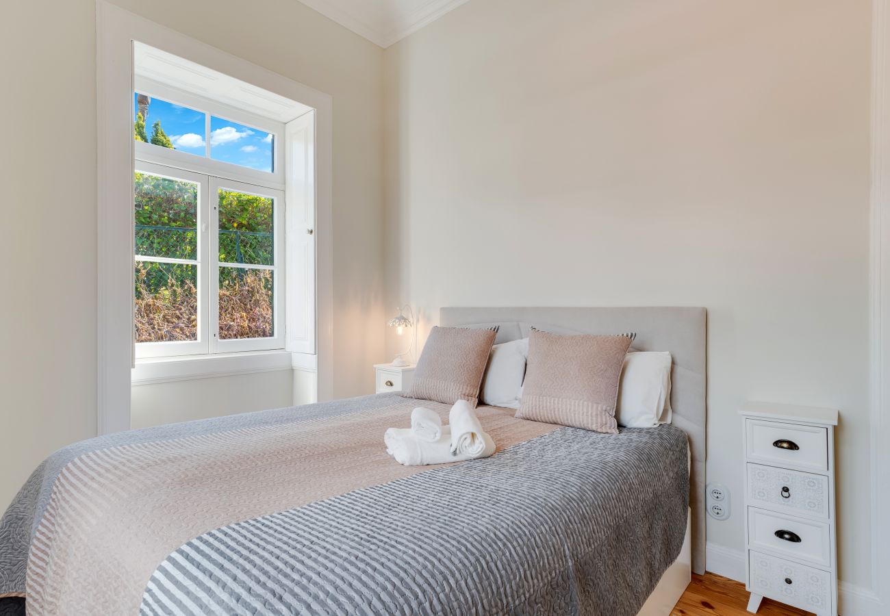 Villa in Funchal - The Garden Atelier