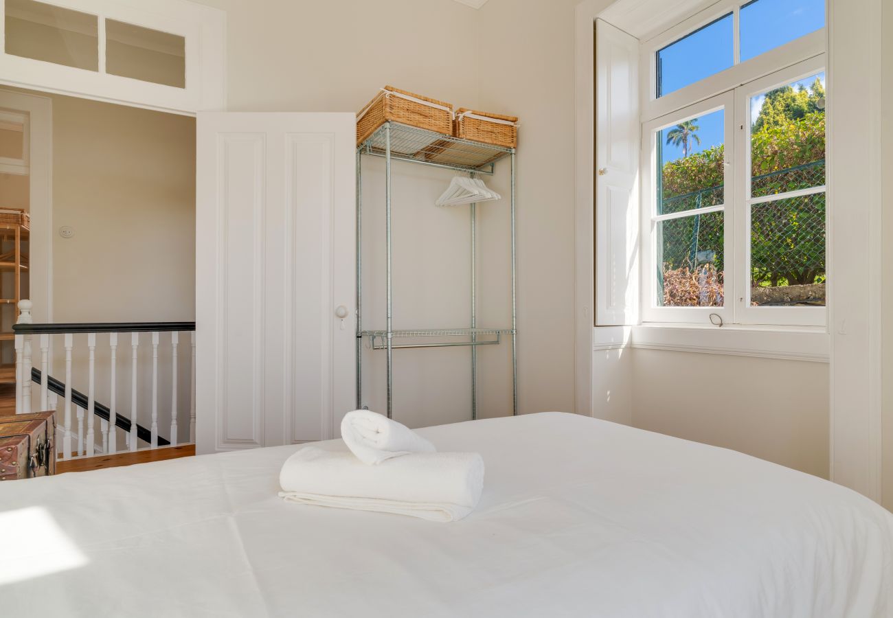 Villa in Funchal - The Garden Atelier