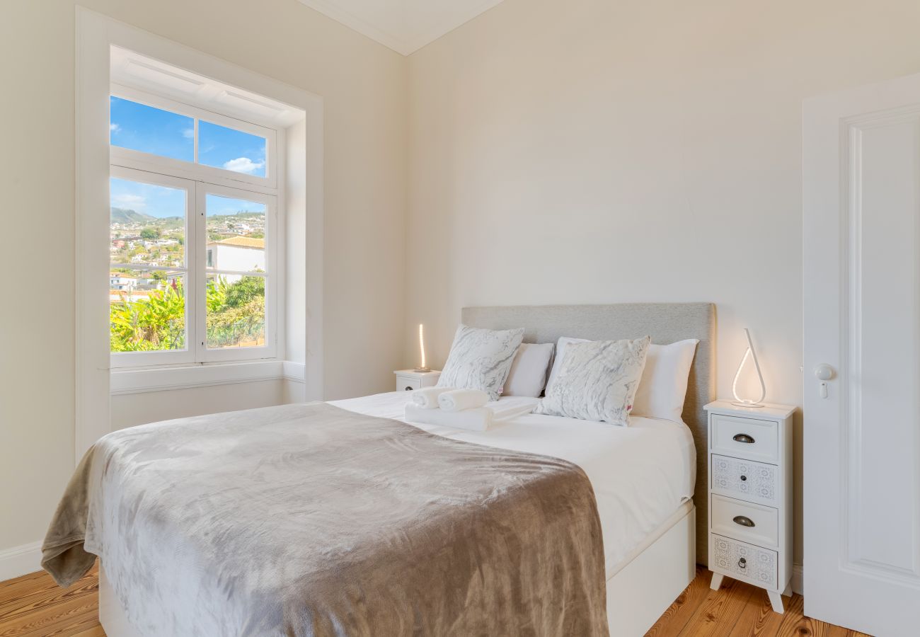 Villa in Funchal - The Garden Atelier