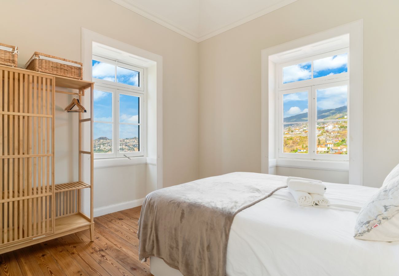 Villa in Funchal - The Garden Atelier